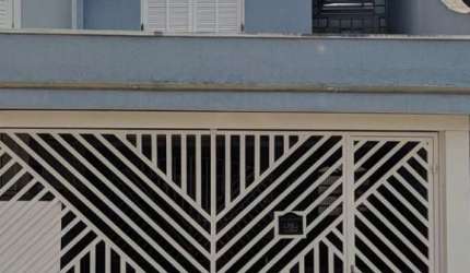 CASA A VENDA EM SP VILA MATILDE