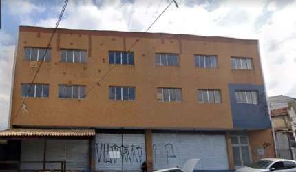 GALPÃO A VENDA EM SP VILA CONSTANÇA