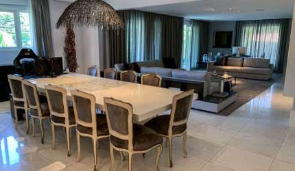 APARTAMENTO A VENDA EM SP HIGIENÓPOLIS