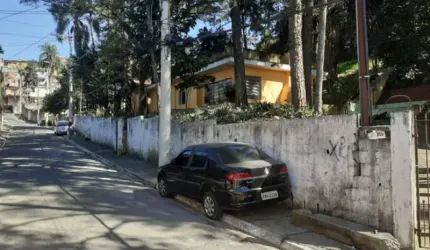 TERRENO A VENDA EM SP JARDIM DOM JOSÉ