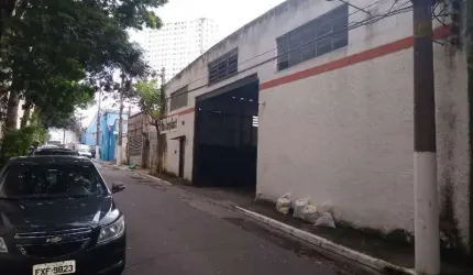 GALPÃO A VENDA EM SP SOCORRO