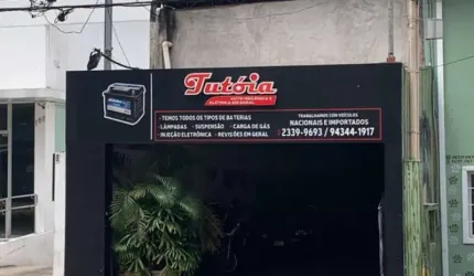 GALPÃO A VENDA EM SP PARAISO