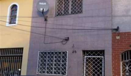 CASA A VENDA EM SP BRÁS