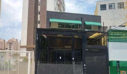 GALPÃO A VENDA EM SP PENHA