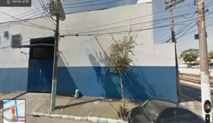GALPÃO A VENDA EM SP VILA CARRÃO