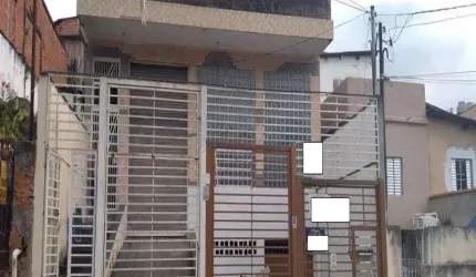 GALPÃO A VENDA EM SP PARQUE PERUCHE