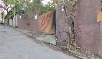 TERRENO A VENDA EM SP TREMEMBÉ
