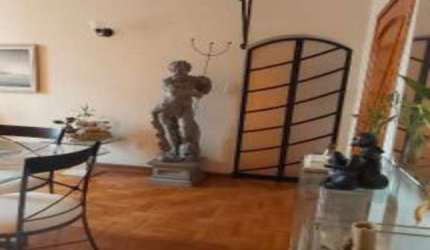 APARTAMENTO A VENDA EM SP VILA BUARQUE