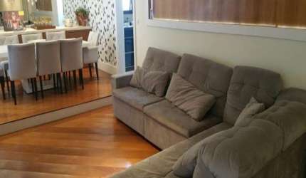 Apartamento com 3 quartos à venda na Rua Lydia Ferrari Magnoli, 468, Jardim Avelino, São Paulo, 180 m2 por R$ 1.149.000