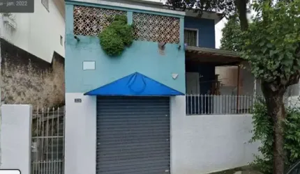 TERRENO A VENDA EM SP MORUMBI