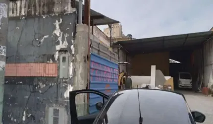 GALPÃO A VENDA EM SP JARDIM MARIA ESTELA