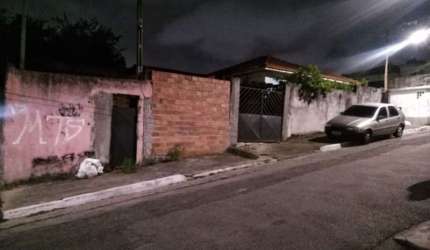 TERRENO A VENDA EM SP VILA BUENOS AIRES