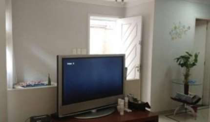 CASA A VENDA EM SP MOOCA