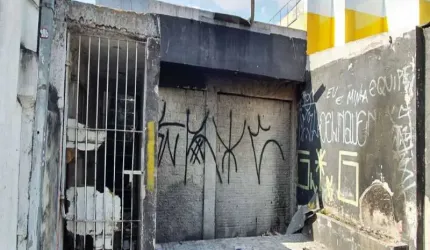 TERRENO A VENDA EM SP GUAIANAZES