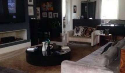 APARTAMENTO A VENDA EM SP HIGIENÓPOLIS