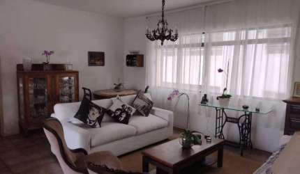 APARTAMENTO A VENDA EM SP HIGIENÓPOLIS