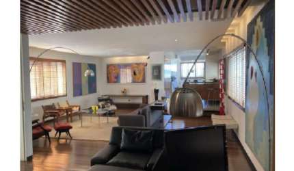 APARTAMENTO A VENDA EM SP HIGIENÓPOLIS