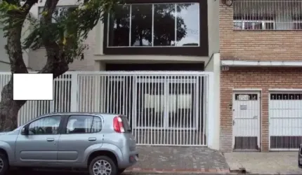 GALPÃO A VENDA EM SP CASA VERDE