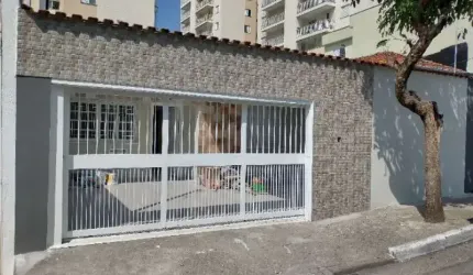 CASA A VENDA EM SP ANALIA FRANCO