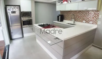 Casa com 3 quartos à venda na Rua Nicola Pellanda, 3331, Umbará, Curitiba, 207 m2 por R$ 1.090.000