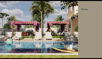 Apartamento com 2 quartos à venda na Rua Aluízio Finzetto, 975, Prado Velho, Curitiba, 46 m2