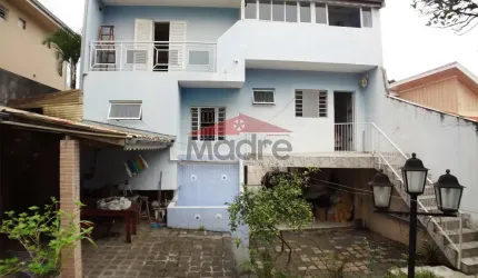 Casa com 6 quartos à venda na Rua Domingos Nascimento, 727, Bom Retiro, Curitiba, 394 m2 por R$ 1.295.000