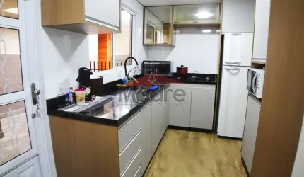 Casa com 4 quartos à venda na Rua Júlio Eduardo Gineste, 1458, Santa Quitéria, Curitiba, 250 m2 por R$ 880.000