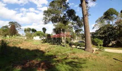 Terreno à venda na Rua Ângelo Gai, 1618, Umbará, Curitiba, 20346 m2 por R$ 3.990.000