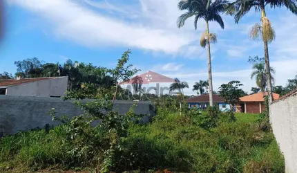 Terreno à venda na Rua Adalberto Latuf, 1140, Centro, Morretes, 147 m2 por R$ 49.900