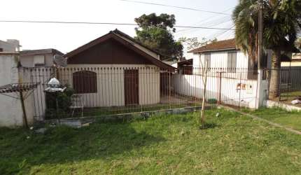 Terreno à venda na Rua Jaime Rodrigues da Rocha, Capão Raso, Curitiba, 737 m2 por R$ 699.900