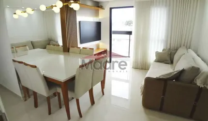 Apartamento com 2 quartos à venda na Rua Pedro Krasinski, 236, Capão Raso, Curitiba, 66 m2 por R$ 629.000