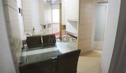 Apartamento com 1 quarto à venda na Rua Guararapes, 1375, Vila Izabel, Curitiba, 33 m2 por R$ 249.000