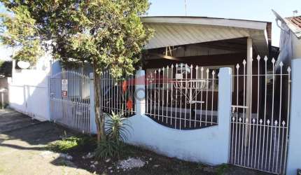Terreno à venda na Rua Cristóvão Colombo, 492, Umbará, Curitiba, 160 m2 por R$ 249.000