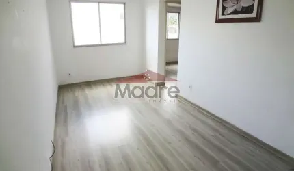 Apartamento com 2 quartos à venda na Rua Nicola Pellanda, 3230, Umbará, Curitiba, 47 m2 por R$ 240.000
