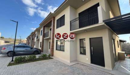 Casa à Venda em Valinhos-SP, Condomínio Village Luciana: 3 Quartos, 1 Suíte, 2 Salas, 2 Banheiros, 2 Vagas, 121m².