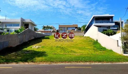 Terreno de 959,68 m² no Condomínio Portal do Lago em Valinhos-SP: Oportunidade única de investimento!