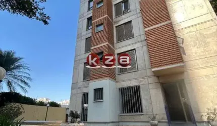 Excelente oportunidade: Apartamento à venda em Campinas-SP, Taquaral - 2 quartos, 2 salas, 2 banheiros, 1 vaga, 70m².