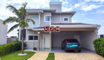 Imperdível! LInda Casa em condomínio na cidade de Valinhos-SP, : 3 quartos, 1 suíte, 2 salas, 2 banheiros, 2 vagas de garagem, 210m².