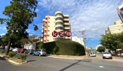 Imperdível: Apartamento 209m² - 3 suítes - 4 vagas - Condomínio Firenze - Valinhos-SP