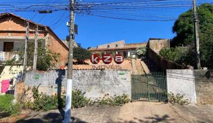 Imperdível: Casa à venda em Valinhos-SP no Jardim Maracanã! 2 quartos, 1 banheiro, 50m² de área!
