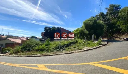 Terreno à venda em Valinhos-SP, Jardim dos Manacás com 455,92m² de área. Aproveite esta oportunidade única!