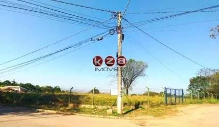 Terreno comercial de 15.386,00 m² à venda em Vista Alegre, Vinhedo-SP: oportunidade imperdível!