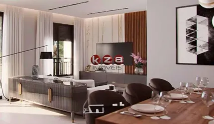 Imperdível: Apartamento à venda em Campinas-SP, Condomínio Hípica Boulevard, 3 quartos, suíte, 2 salas, 3 banheiros, 2 vagas, 91m².
