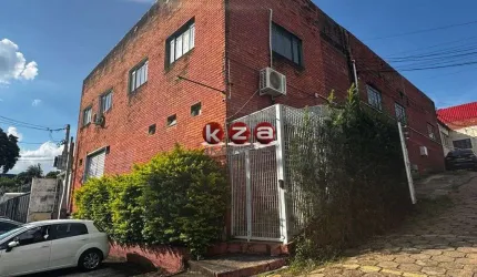 Barracão Industrial para Locação em Valinhos-SP - Escritório, 6 vagas de garagem, 870m² de área, 500 metros de área fabril.