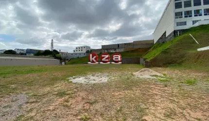 Terreno industrial à venda em Valinhos-SP, Chácaras São Bento - 3.400,00 m² de área!