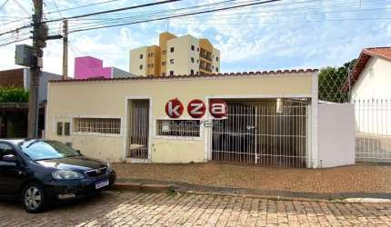 Casa à venda em Valinhos-SP, Vila Martina: 3 quartos, 1 suíte, 1 sala, 2 banheiros, 2 vagas de garagem, 276m² de área