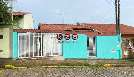 Casa térrea à venda em Valinhos-SP. Aproveite essa oportunidade!