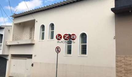 Imperdível oportunidade: Casa de 4 quartos e 2 suítes no Centro de Rio Claro-SP, com 303 m² e 2 vagas de garagem!