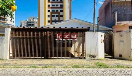 Casa à venda em Valinhos próximo ao centro