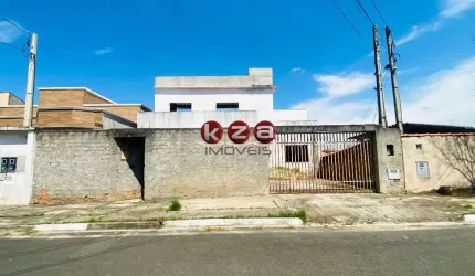 Oportunidade! Casa com 3 dormitórios em fase de acabamento